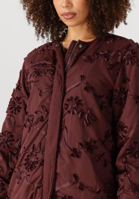 Bordeaux MOVES Jack KAYLIE JACKET 4435 - large