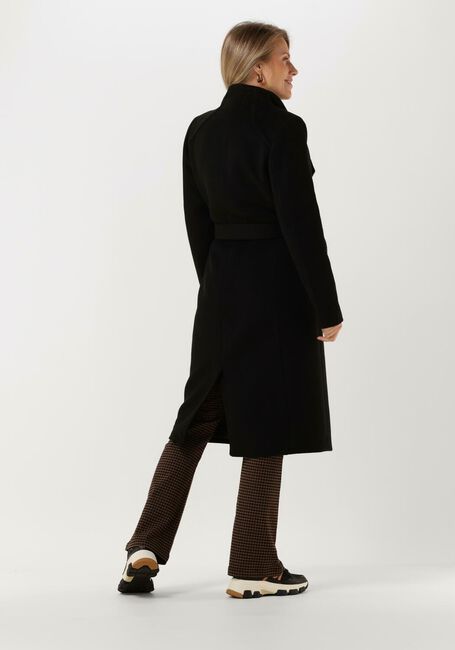 Schwarze GIACOMO THE JACKET Mäntel 6618598 - large