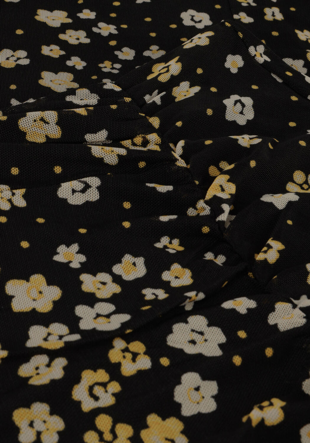 Schwarze FABIENNE CHAPOT Midirock JESSY MIDI SKIRT - large