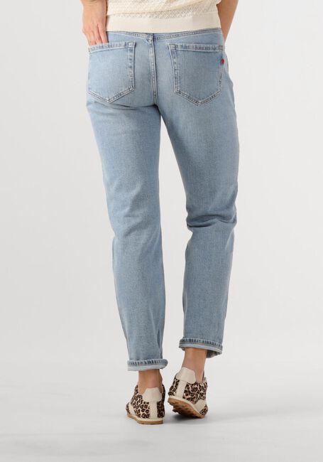 Blaue MOS MOSH Slim fit jeans MMELLY GALLON JEANS - large