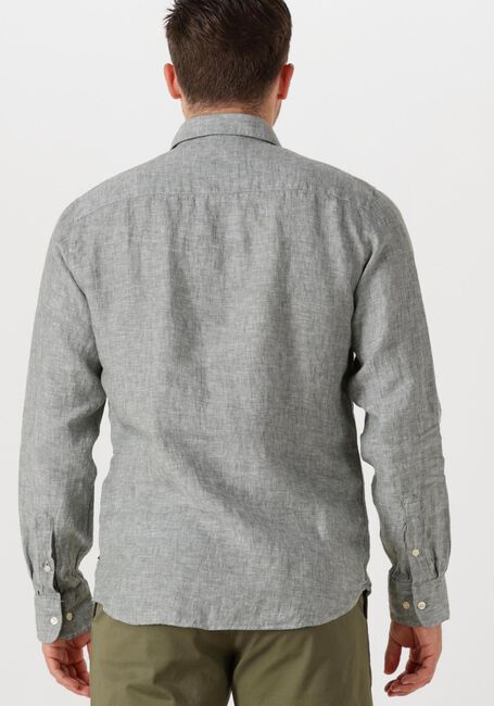 Graue MATINIQUE Casual-Oberhemd MAMARC SHORT - large