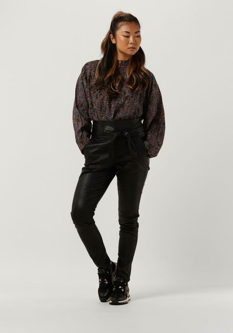 Dunkelblau VANESSA BRUNO Blusen PRADO BLOUSE - large