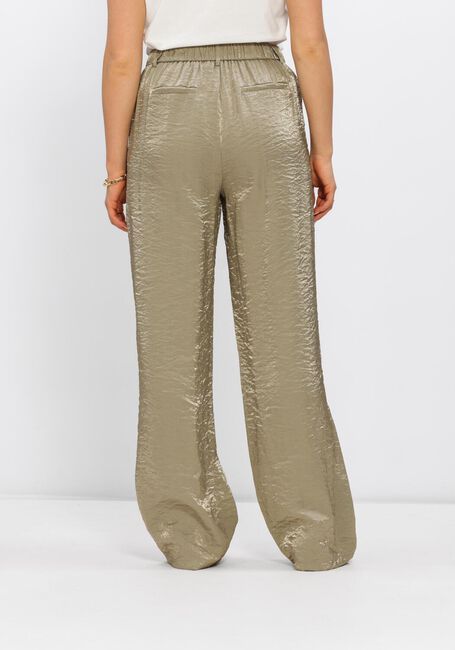 Olive NUKUS Weite Hose LINSEY PANTS - large