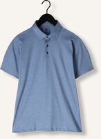 Hellblau DESOTO Polo-Shirt DESOTO POLO KENT 1/2 Hellblau DESOTO Polo-Shirt DESOTO POLO KENT 1/2 - medium