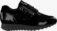 Schwarze HASSIA 1825 Sneaker - medium