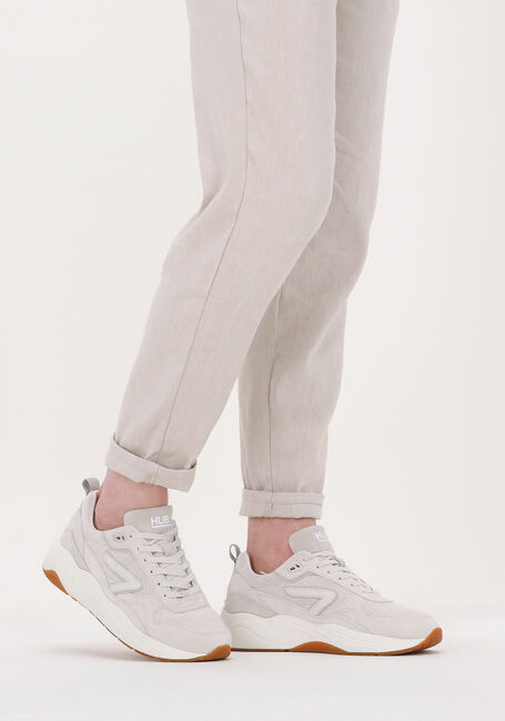 Beige HUB Sneaker Low GLIDE-Z MEN - large