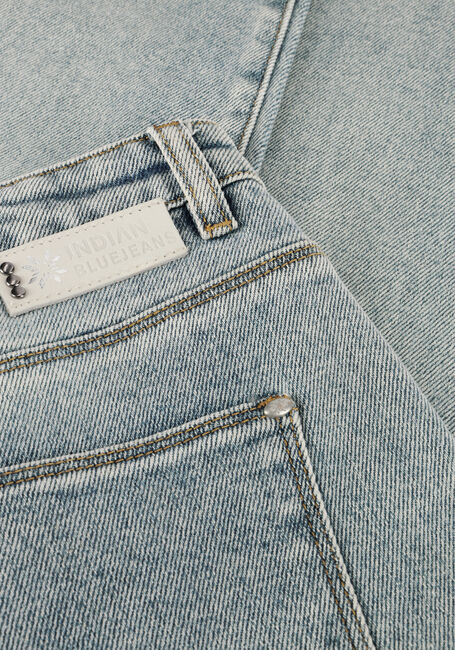 Hellblau INDIAN BLUE JEANS Slim fit jeans BALLOON FIT LIGHT DENIM - large