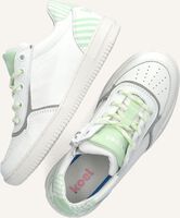 Weiße KOEL4KIDS Sneaker Low 23M003 Weiße KOEL4KIDS Sneaker Low 23M003 - medium
