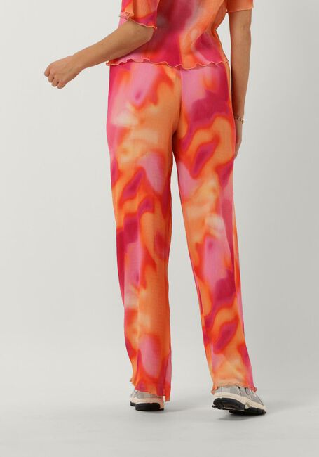 Orangene CATWALK JUNKIE Hose TR LUCID - large