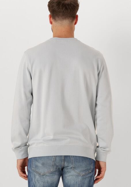 Hellgrau BOSS ORANGE Sweatshirt WESTART 10234591 02 - large