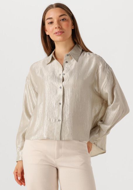 Beige RUBY TUESDAY Blusen CAMILE - large
