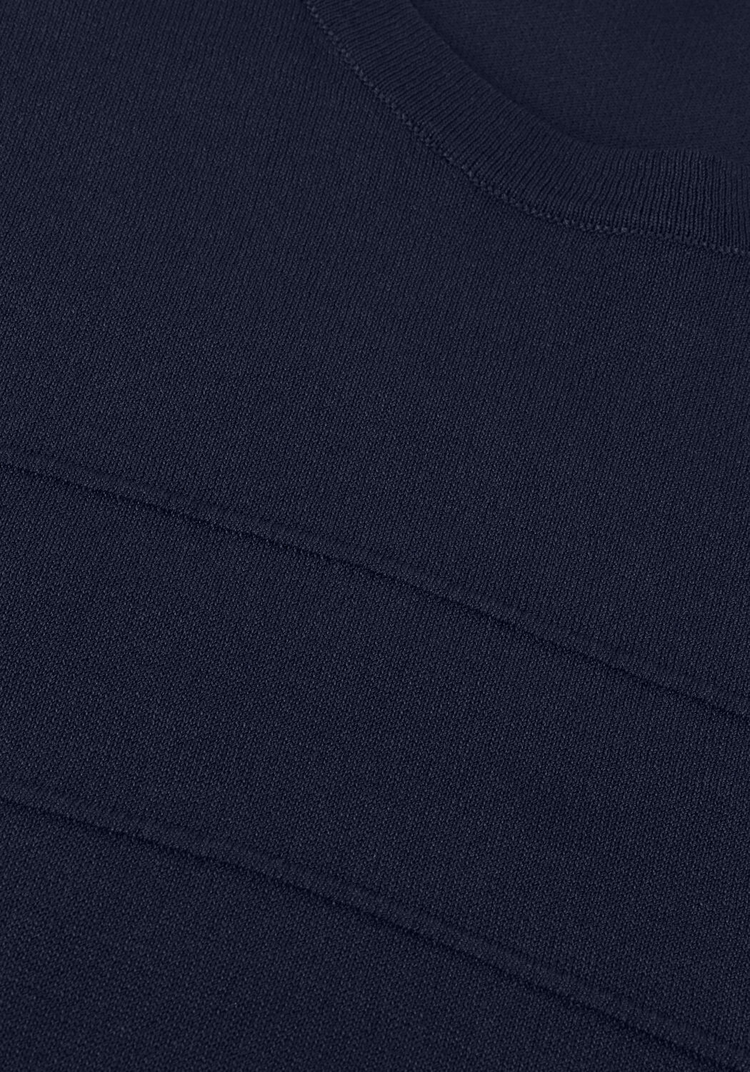 Dunkelblau BLUE INDUSTRY T-shirt T-SHIRTS - large