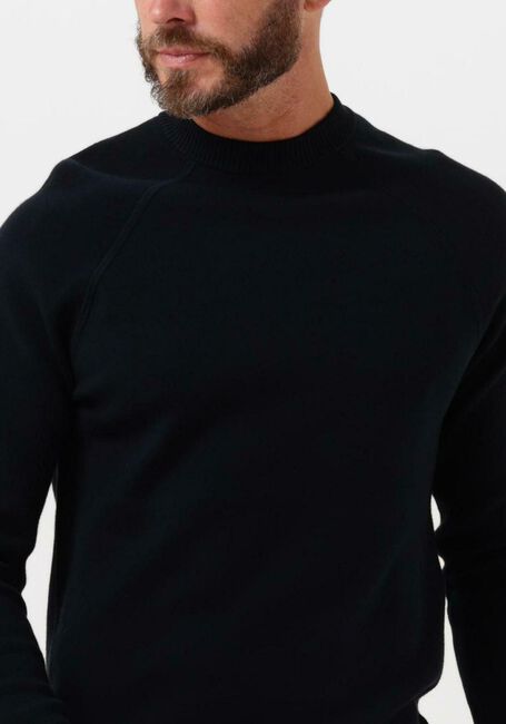 Dunkelblau SAINT STEVE Pullover JEROEN - large