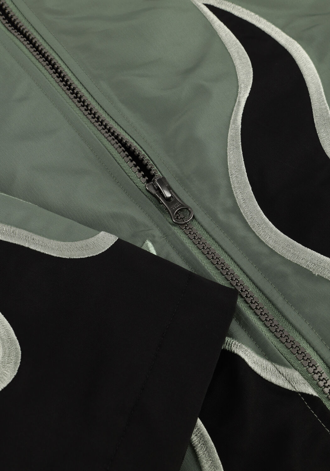 Mehrfarbige/Bunte MOLO Jack HOTSON - large