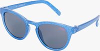 Blaue LE BIG Sonnenbrille NEGIN SUNGLASSES - medium
