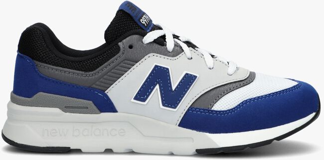 Blaue NEW BALANCE GR997 Sneaker low - large