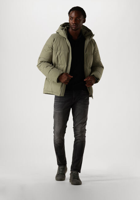 Schwarze BOSS BLACK Pullover BONO-L - large