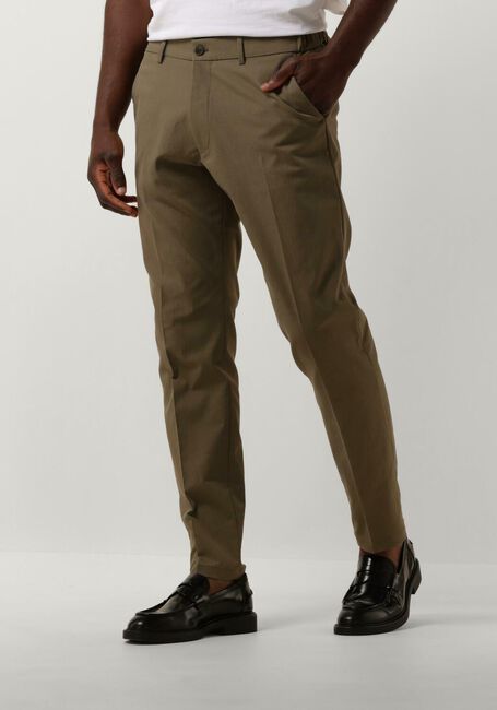 Olive DRYKORN Hose AJEND_SK 138334 - large