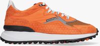 Orangene FLORIS VAN BOMMEL Sneaker low 16337 - medium