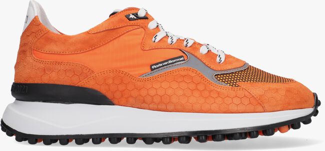 Orangene FLORIS VAN BOMMEL Sneaker low 16337 - large