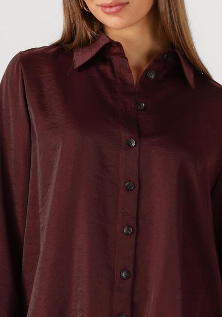 Bordeaux BEAUMONT Blusen SEM BLOUSE - large