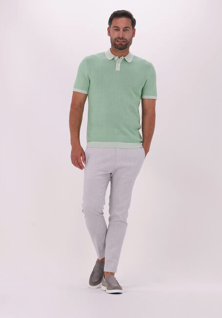 Hellgrau DRYKORN Hose JEGER 126014 - large