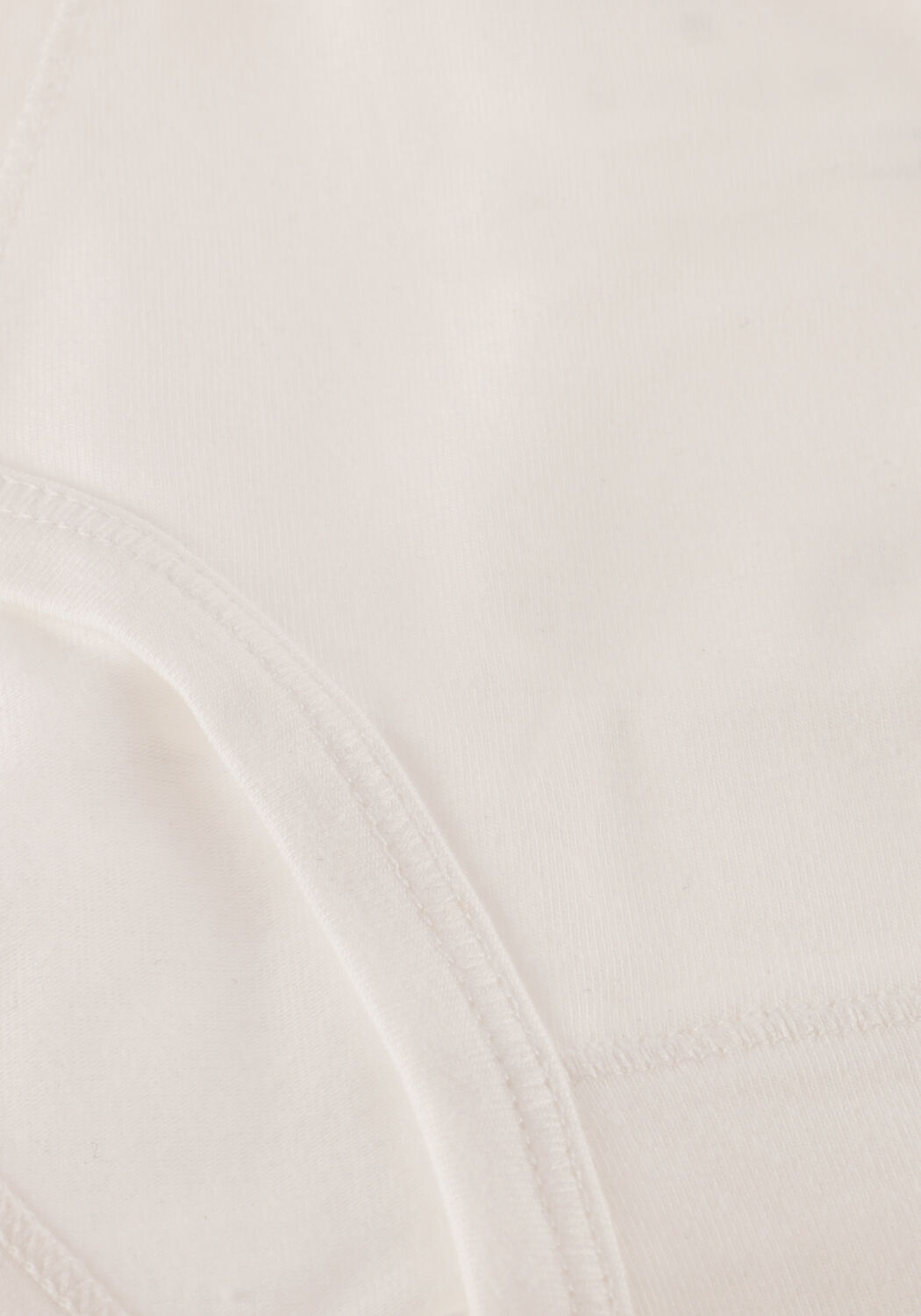 Ecru CLAESEN'S Unterw&auml;sche GIRLS 3-PACK BRIEF - large