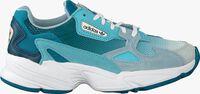 Blaue ADIDAS Sneaker low FALCON W - medium