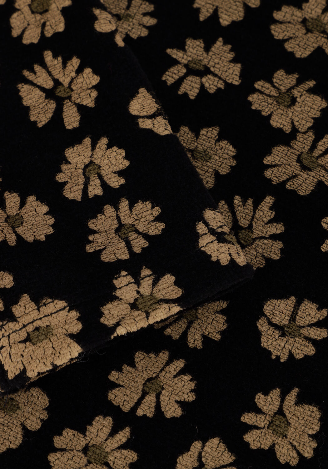 Schwarze LOOXS Little Top 2432-7468 - large