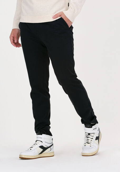 Dunkelblau PLAIN Hose JOSH 315 - large