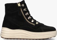Schwarze GABOR Sneaker high 76.568 - medium
