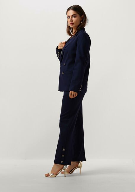Dunkelblau TWINSET MILANO Hose 241TP2273 - large