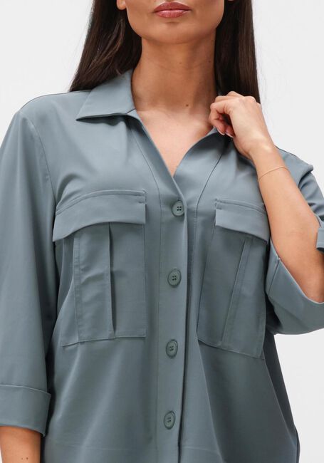 Petrol JAPAN TKY Blusen SHIGEKO - large