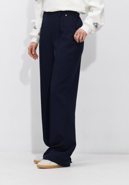 Blaue NUKUS Hose JILL PANTS - large