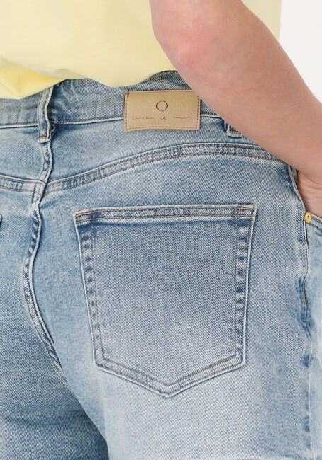 Blaue CIRCLE OF TRUST Jeans MIA SHORT - large