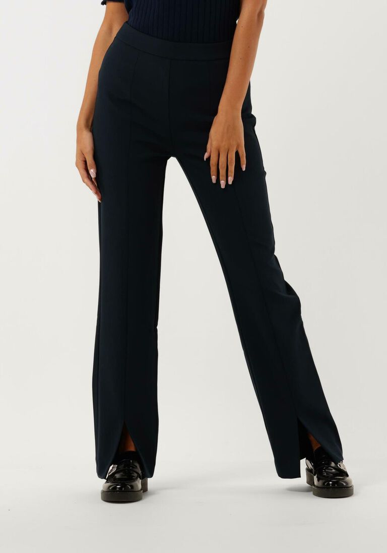 dunkelblau another label hose ginger pants