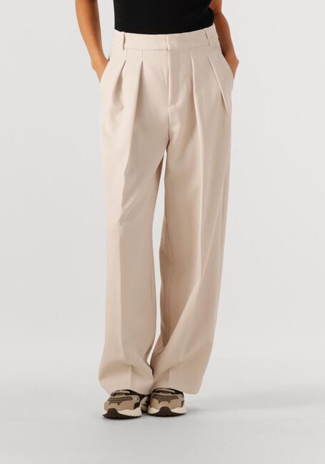 Creme INWEAR Hose BRYELLEIW WIDE PANT - large