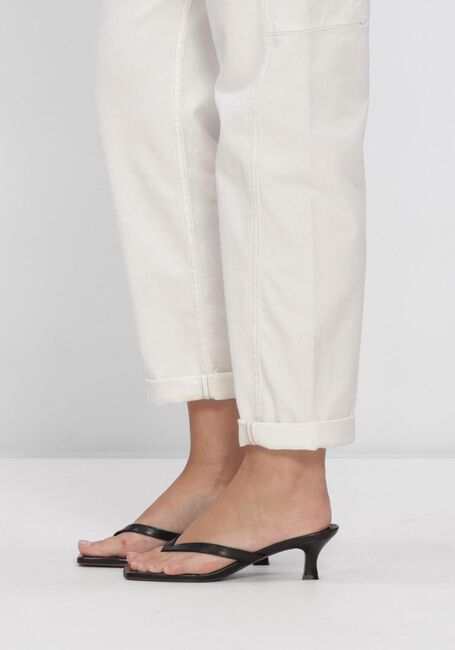 Schwarze TORAL Mules ROCIO - large