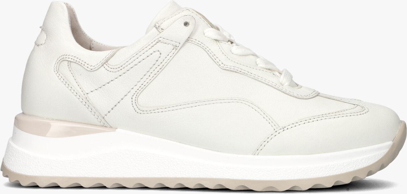 Gabor Weisse Sneaker