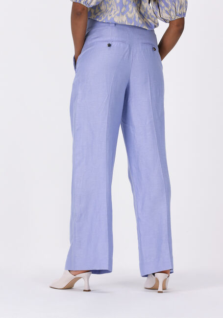 Lila SECOND FEMALE Weite Hose YDUNN TROUSERS - large