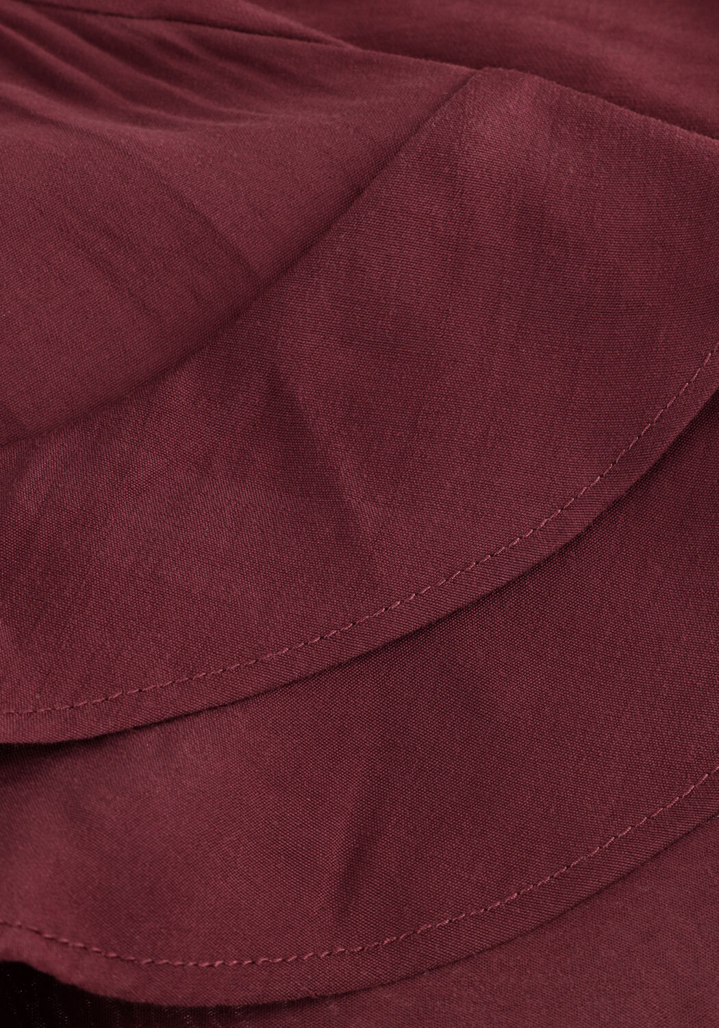 Bordeaux Y.A.S. Blusen YASTEMURA LS TOP - large