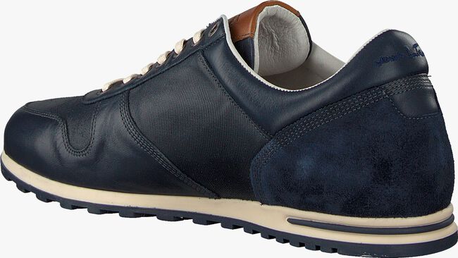 Blaue VAN LIER Sneaker 1917205 - large
