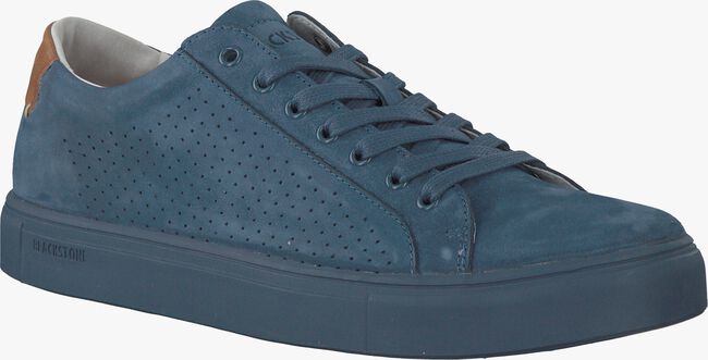 Blaue BLACKSTONE Sneaker low NM13 - large