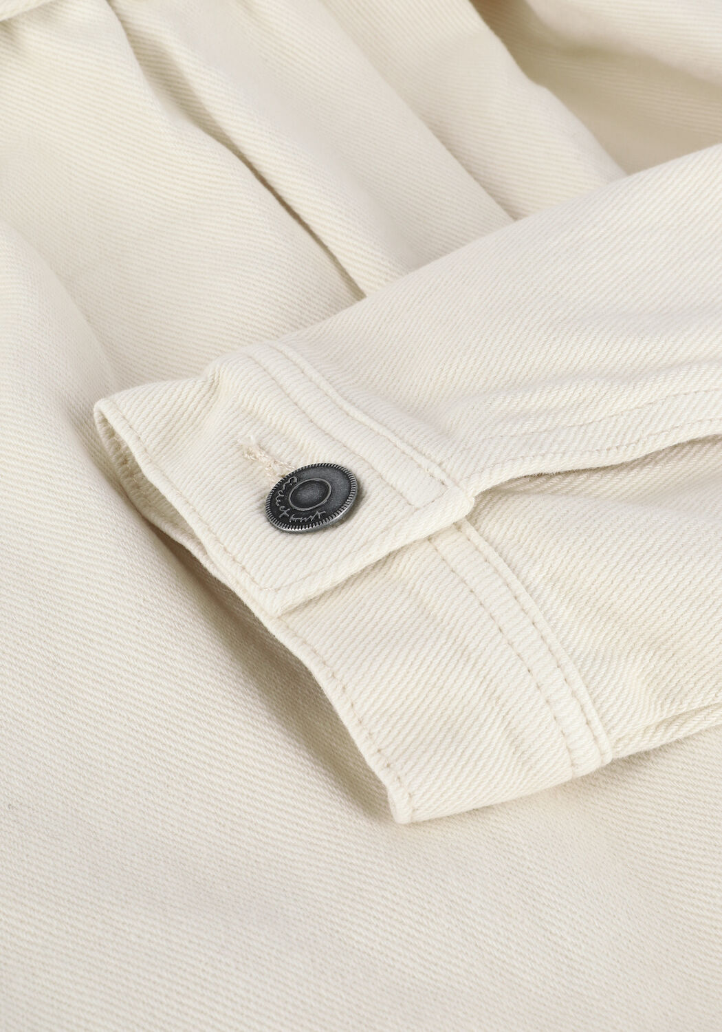 Nicht-gerade weiss CIRCLE OF TRUST Jumpsuit MORRIS DENIM - large