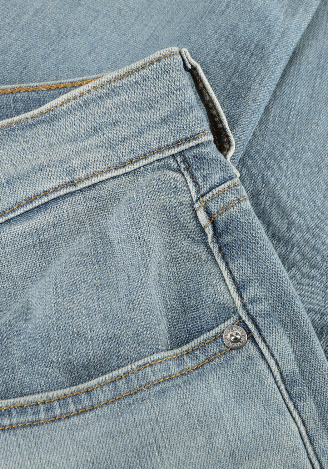 Hellblau 7 FOR ALL MANKIND Slim fit jeans SLIMMY TAPERED - large