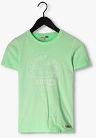 Grüne VINGINO T-shirt JAYO