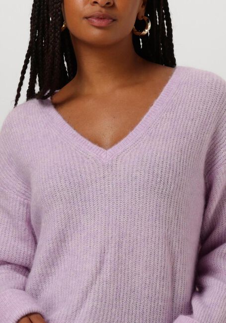 Lilane MSCH COPENHAGEN Pullover MSCHEVONNA NENAYA V PULLOVER - large