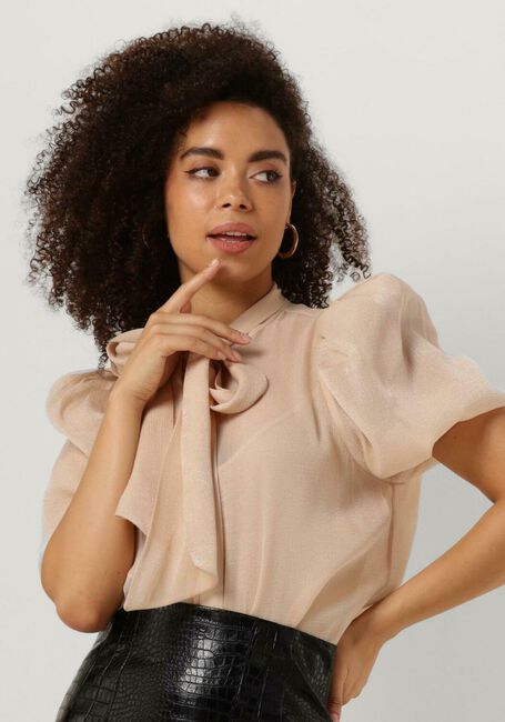 Beige JOSH V Blusen SYLVIA - large