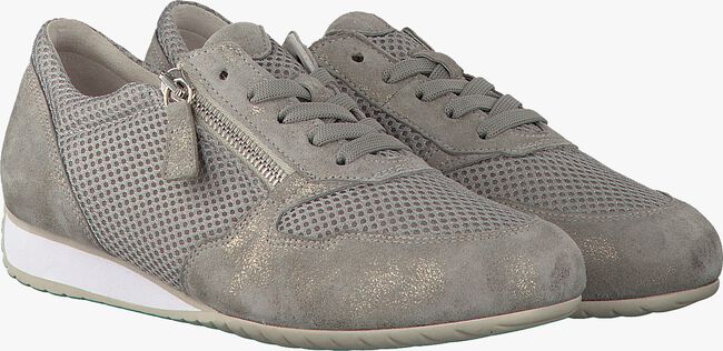 Taupe GABOR Sneaker low 355 - large