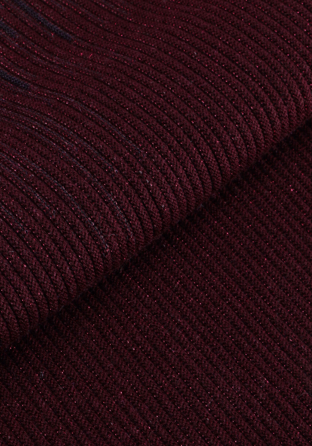 Bordeaux CAROLINE BISS Pullover 4253 - large